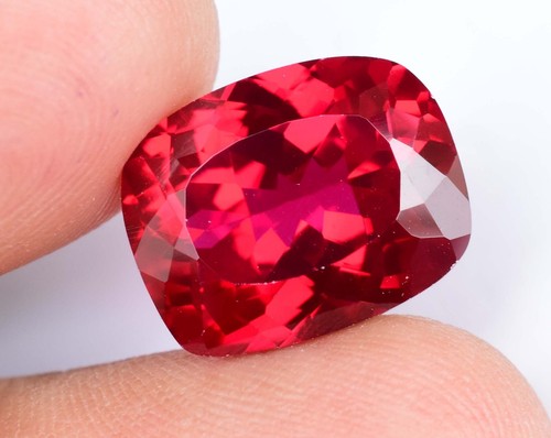 Natural myanmar red - myanmar,