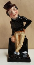 Royal Doulton Charles Dickens