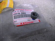 NOS OEM Kawasaki Generator/Hub Nut 2003-2006 KFX80 KLX125 Motocross 92210-S005