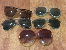 Lot Vintage Aviator Wire