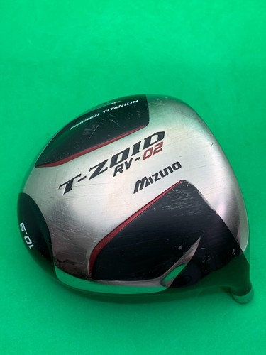 Mizuno zoid 02 - mizuno, driver