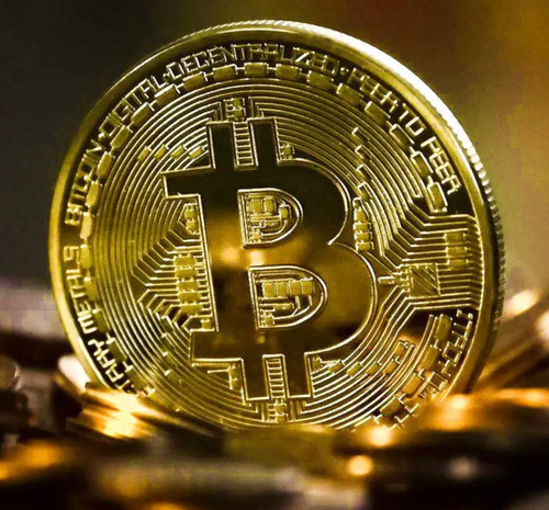 New bitcoin physical - new,