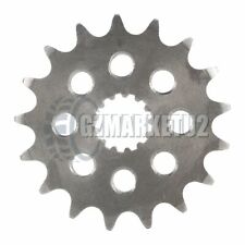 Front Sprocket 17T For Suzuki