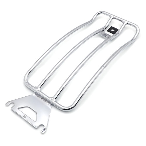 Luggage rack for harley - rack,