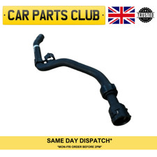 OE VAUXHALL INSIGNIA ZAFIRA C 1.4 TURBO HEATER INLET HOSE IDENT GJ5 39013318 NEW