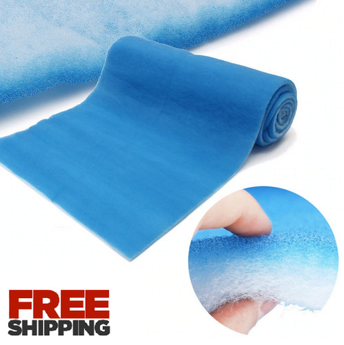 1x1m booth air filter material - booth,