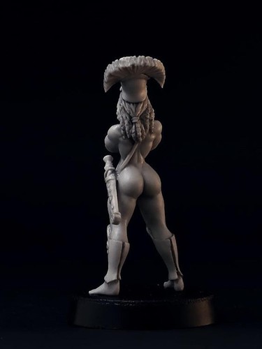 Brother vinni miniatures 28mm - brother,