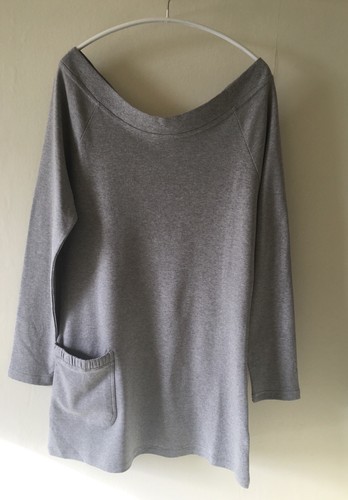 Celtic clothing sleep top size - top,