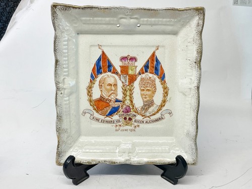 Vintage 1902 king edward vii - vintage,