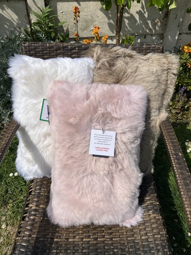 One baby pink real - one, merino