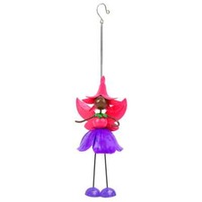 Francesca Fairy Twinkle Toes