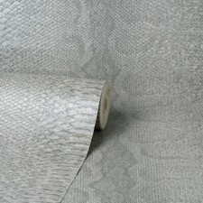 Vymura Milano Python Skin Grey
