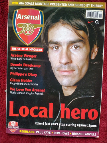 Arsenal the official - arsenal:,