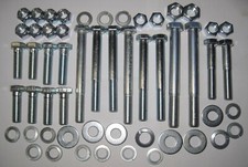 MG Midget AH Sprite Rear