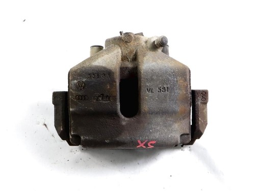 1k0615123e front brake caliper - 1k0615123e,