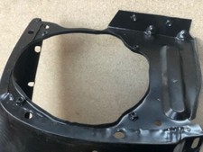 Right hand wing for datsun - right,