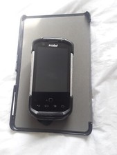 Zebra Symbol PDA TC75 Unlocked good condition 2 SIM Android 5.1 Handheld Scanner