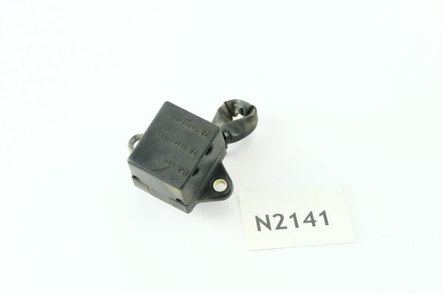 Honda 400 1981 - 400, t