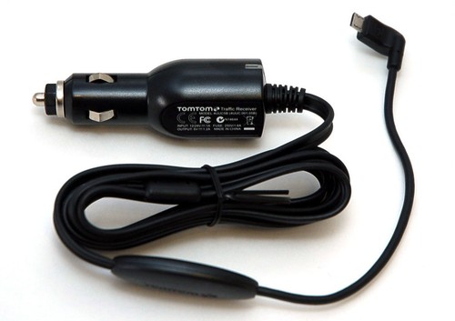 Tomtom micro usb - micro-usb, traffic