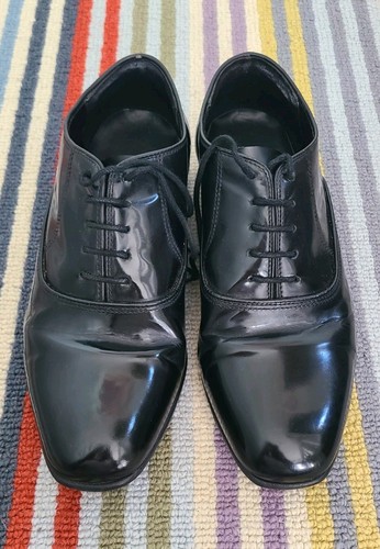 Parade shoe raf air cadets - parade,