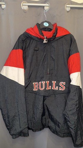 Vintage 90s starter - 90s, chicago
