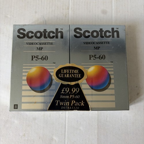 Scotch twin pack - scotch, p5-60