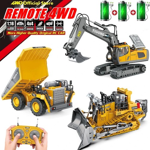 4wd excavator dump truck - 4wd,