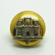 SCARCE EARLY THE DORSETSHIRE REGIMENT UNIFORM ARMY BUTTON PART COLLECTION