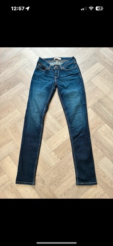 Women levi blue jeans - levi’s,
