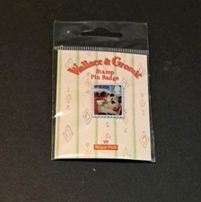 Wallace and Gromit Christmas