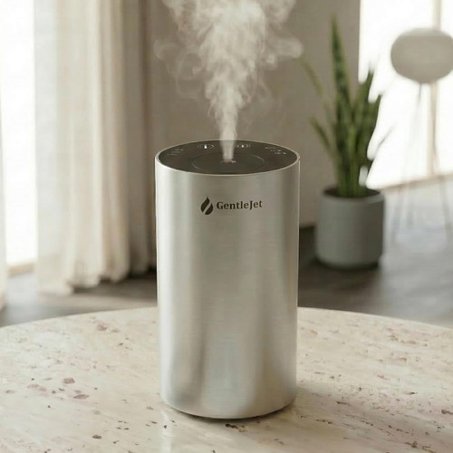 Gentlejet litemist waterless - gentlejet,