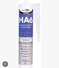 1 x HA6 SILICONE RUBBER