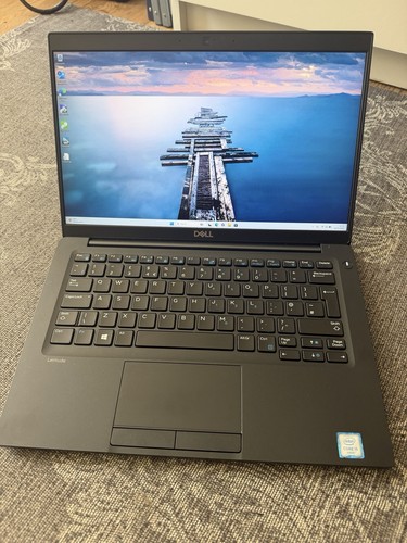 Dell latitude 7390 8350u - latitude, i5-8350u
