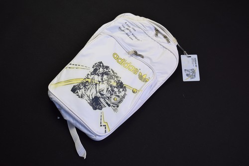 Adidas edberg vintage backpack - adidas,
