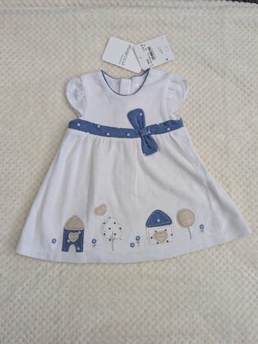 Mayoral white blue - mayoral,