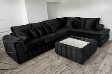 Luxury | Lilly Chaise End Sofa