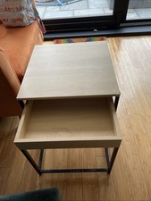 Nesting Tables Set of 2