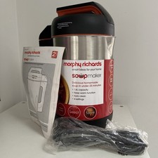 MORPHY RICHARDS  50122 1.6