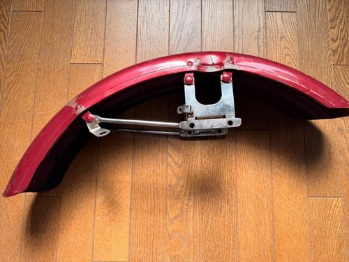 Harley davidson oem - davidson, front