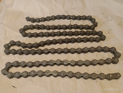 Vintage raleigh chain - raleigh, from