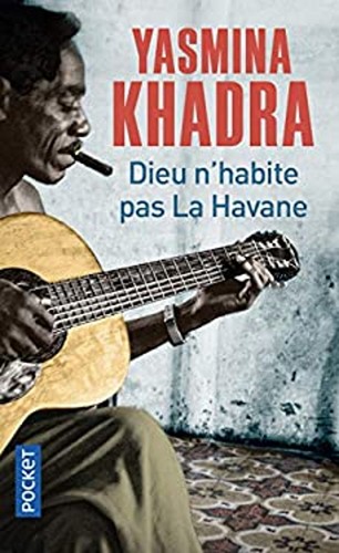 Dieu habite pas havane - n'habite,