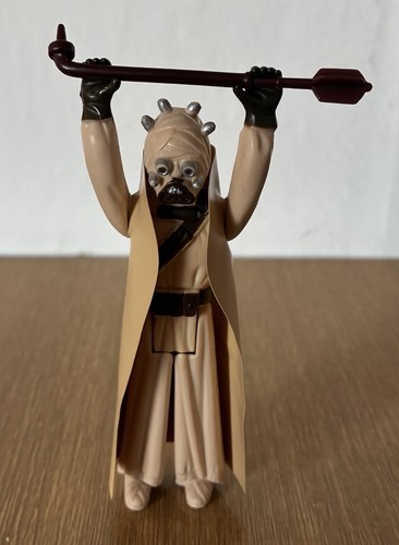 Vintage star wars - star,