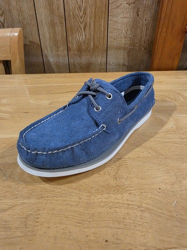 Mens timberland classic - classic, blue