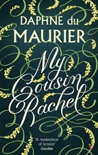 My Cousin Rachel (Virago