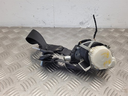 2006 mercedes 320 seat - seat, belt