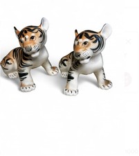 VINTAGE LOMONOSOV PORCELAIN