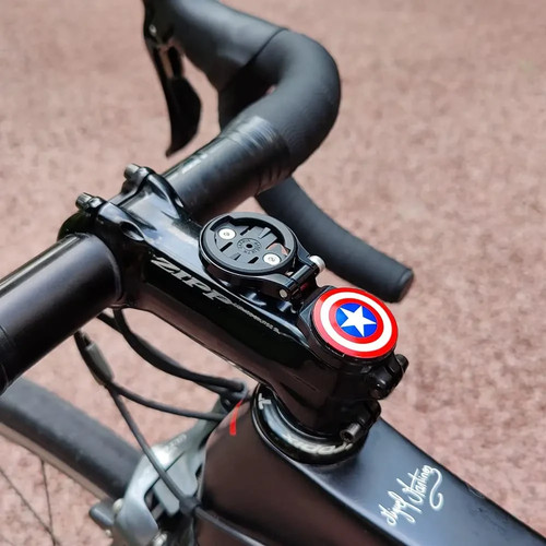 Garmin bike stem - garmin,