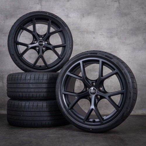 Audi rs3 winter wheels 19inch - rs3,