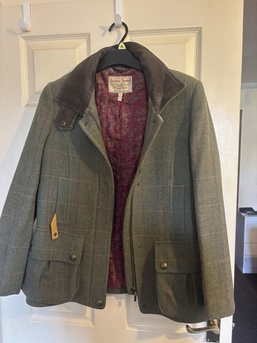 Joules women tweed jacket - joules,