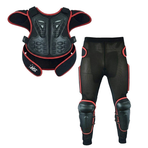 Kid body armour protector vest - protector,